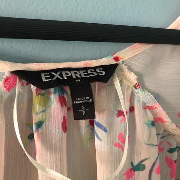 Express Kimono - Picture 2 of 2